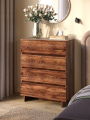 Комод Диего (DIEGO) 4 ящика Каштан на 800 - Мебель | Мебельный | Интернет магазин мебели | Екатеринбург