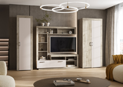 Гостиная Ангара - Мебель | Мебельный | Интернет магазин мебели | Екатеринбург