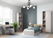 Подростковая Прайм Олмеко - Мебель | Мебельный | Интернет магазин мебели | Екатеринбург