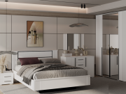 Спальня Амалия Росток - Мебель | Мебельный | Интернет магазин мебели | Екатеринбург