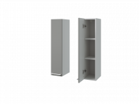 Кухня Парма А920 Шкаф высокий 200 - Мебель | Мебельный | Интернет магазин мебели | Екатеринбург