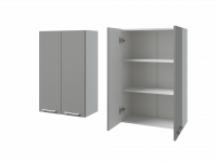 Кухня Парма А970 Шкаф высокий 700 - Мебель | Мебельный | Интернет магазин мебели | Екатеринбург