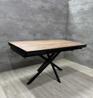 Стол раздвижной Блэйд ЛДСП на 1200 - Мебель | Мебельный | Интернет магазин мебели | Екатеринбург