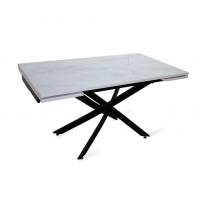 Стол раздвижной Блэйд-L HPL Пластик на 1400 - Мебель | Мебельный | Интернет магазин мебели | Екатеринбург