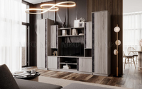 Гостиная Атлантида 5 Миф - Мебель | Мебельный | Интернет магазин мебели | Екатеринбург