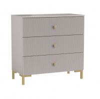 Спальня Модена Олмеко Комод 94.08 - Мебель | Мебельный | Интернет магазин мебели | Екатеринбург