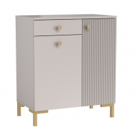 Спальня Модена Олмеко Комод 94.11 - Мебель | Мебельный | Интернет магазин мебели | Екатеринбург