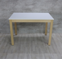 Стол раздвижной Свити HPL Пластик на 1100 - Мебель | Мебельный | Интернет магазин мебели | Екатеринбург