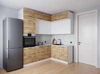 Кухня Лада 2200*1700 с доводчиками и сушкой - Мебель | Мебельный | Интернет магазин мебели | Екатеринбург