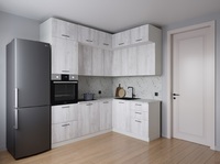 Кухня Пайн 2200*1700 с доводчиками и сушкой - Мебель | Мебельный | Интернет магазин мебели | Екатеринбург