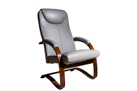 Кресло для отдыха Комфорт ПЛЮС Шпон - Мебель | Мебельный | Интернет магазин мебели | Екатеринбург