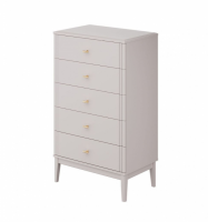 Гостиная Джали Лен Комод 5 ящиков - Мебель | Мебельный | Интернет магазин мебели | Екатеринбург