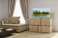 Комод Дормунд на 1200 - Мебель | Мебельный | Интернет магазин мебели | Екатеринбург