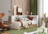 Кровать Юта (Handis) на 1800 Вотан - Мебель | Мебельный | Интернет магазин мебели | Екатеринбург