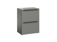 Прихожая Люмьер Handis Тумба 2 створчатая 600 - Мебель | Мебельный | Интернет магазин мебели | Екатеринбург