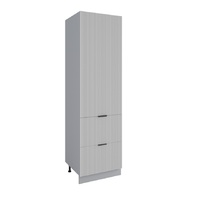 Кухня Мелисса ДСВ Пенал ВЫСОКИЙ с ящиками без ниши ВПНЯ 600 - Мебель | Мебельный | Интернет магазин мебели | Екатеринбург