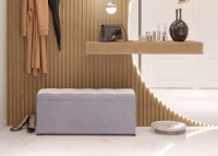 Банкетка NOVEL (Новель) на 1000 - Мебель | Мебельный | Интернет магазин мебели | Екатеринбург