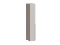 Спальня Люмьер Handis Пенал - Мебель | Мебельный | Интернет магазин мебели | Екатеринбург