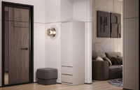 Пенал с ящиками Челси - Мебель | Мебельный | Интернет магазин мебели | Екатеринбург