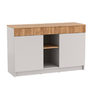 Подростковая Прайм Комод 89.04 - Мебель | Мебельный | Интернет магазин мебели | Екатеринбург