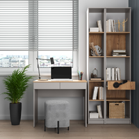 Стол письменный Прайм 89.13 с ящиками - Мебель | Мебельный | Интернет магазин мебели | Екатеринбург