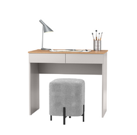 Подростковая Прайм Стол письменный 89.13 с ящиками - Мебель | Мебельный | Интернет магазин мебели | Екатеринбург