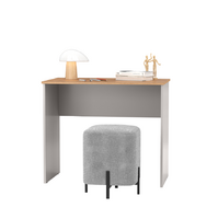 Стол письменный Прайм 89.12 - Мебель | Мебельный | Интернет магазин мебели | Екатеринбург