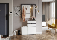 Прихожая Аркон Бетон - Мебель | Мебельный | Интернет магазин мебели | Екатеринбург