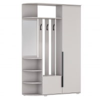 Прихожая Кармен 7 - Мебель | Мебельный | Интернет магазин мебели | Екатеринбург