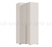 Шкаф угловой Норд Кашемир - Мебель | Мебельный | Интернет магазин мебели | Екатеринбург