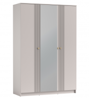 Спальня Модена Олмеко Шкаф для одежды 94.06 - Мебель | Мебельный | Интернет магазин мебели | Екатеринбург