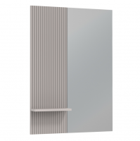 Спальня Модена Олмеко Зеркало навесное 94.13 - Мебель | Мебельный | Интернет магазин мебели | Екатеринбург