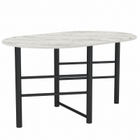 Стол-книжка 42.41 Октава - Мебель | Мебельный | Интернет магазин мебели | Екатеринбург