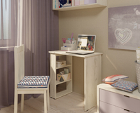 Стол письменный СП-7 Герда - Мебель | Мебельный | Интернет магазин мебели | Екатеринбург