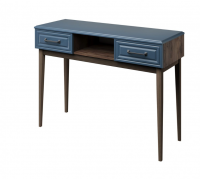 Спальня Гориция Стол туалетный - Мебель | Мебельный | Интернет магазин мебели | Екатеринбург