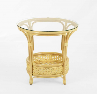 Стол журнальный круглый Пеланги 02/15 - Мебель | Мебельный | Интернет магазин мебели | Екатеринбург