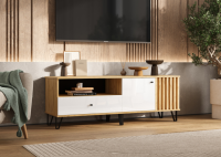 Гостиная Роджинамиф Тумба ТВ 1500 - Мебель | Мебельный | Интернет магазин мебели | Екатеринбург