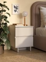 Тумба прикроватная Диего (DIEGO) Кашемир - Мебель | Мебельный | Интернет магазин мебели | Екатеринбург