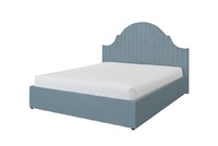 Кровать Моника на 1600 с ортопедическим основанием - Мебель | Мебельный | Интернет магазин мебели | Екатеринбург