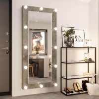 Спальня Инстайл Зеркало большое - Мебель | Мебельный | Интернет магазин мебели | Екатеринбург