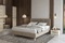 Кровать Ханна Браво на 1600 Вариант 3 - Мебель | Мебельный | Интернет магазин мебели | Екатеринбург