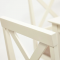 Обеденная группа Хадсон Стол на 1100+4 стула Слоновая кость - Мебель | Мебельный | Интернет магазин мебели | Екатеринбург