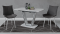Стол обеденный раскладной Дели Тип 1 - Мебель | Мебельный | Интернет магазин мебели | Екатеринбург